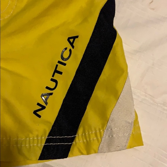 Nautica boys swimming short - Picture 2 of 6